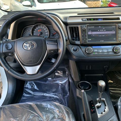 Toyota rav4 2014/2014 2.0 4x4 16v gasolina 4p automático - Foto 5