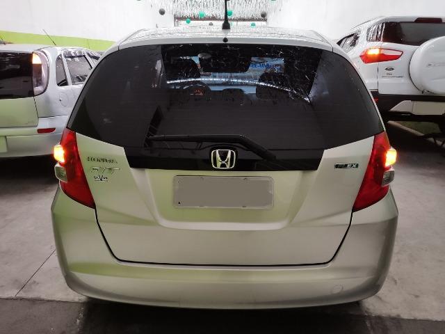Honda Fit Lx 1.4 Completo - Foto 5