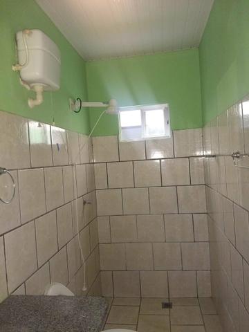 Alugo casa ampla no turu por r$ 1900 reais - Foto 6
