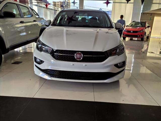 FIAT CRONOS 1.3 FIREFLY FLEX DRIVE MANUAL - Foto 3