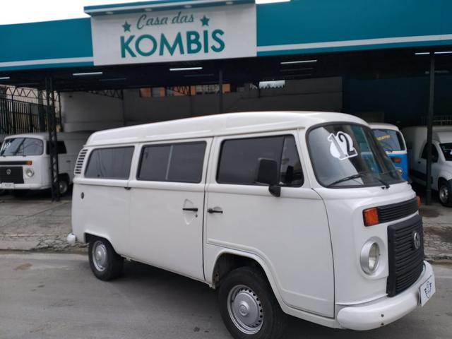 Kombi std 1.4 flex 2012