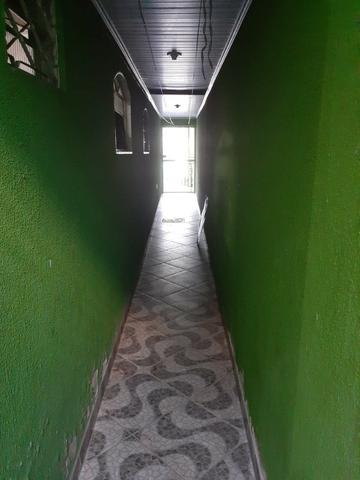 Casa na Qr 511 - Samamabaia sul - Foto 2