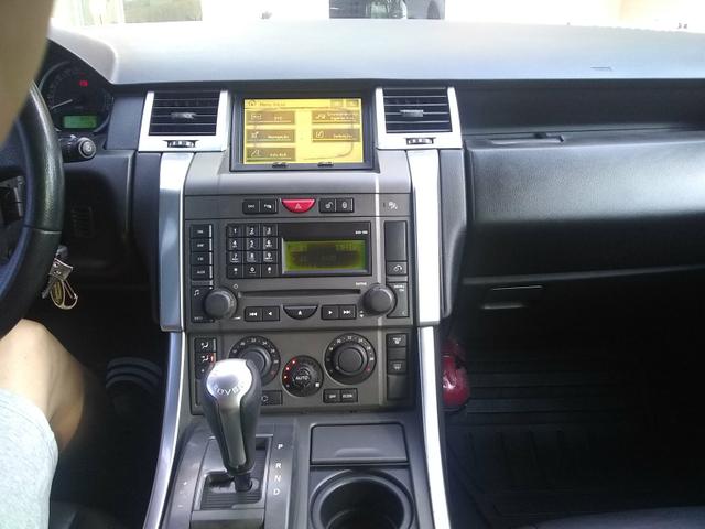 Range Rover Sport - Foto 19