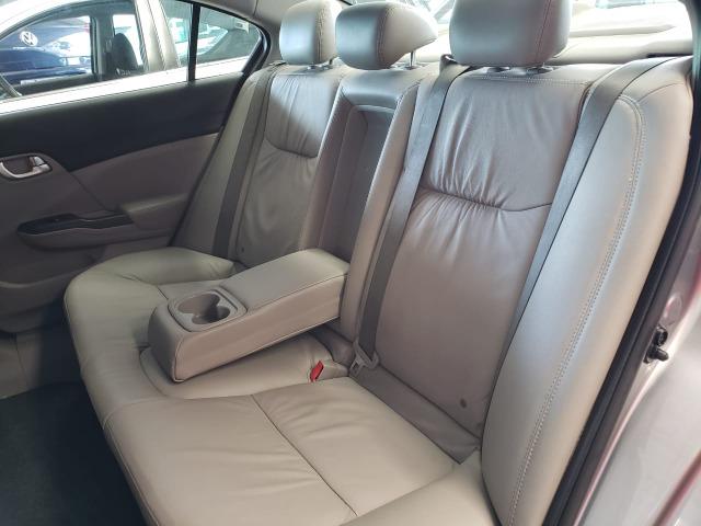 Honda Civic LXR 2015 Extra !! - Foto 11