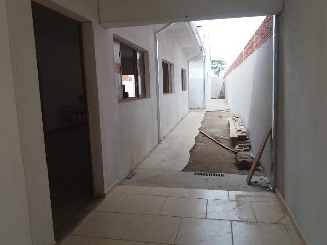 COD:972 Ótima Casa em Brotas - Foto 3
