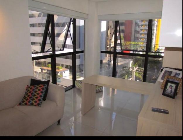 Oportunidade, 134m2 na ponta verde.! Pronto p/ Morar. - Foto 13