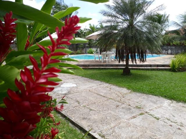 Mansão em Salinópolis, Localizada Próximo ao Lago do Pedalinho - Foto 4