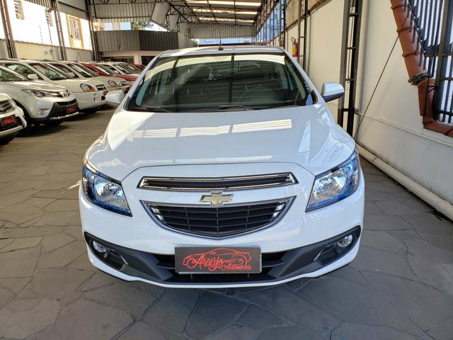 Onix 1.4 LTZ 2015 mec c/30.380 milkm - Foto 10