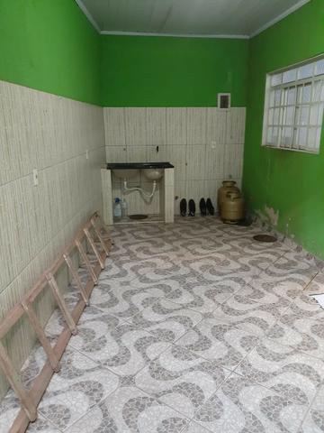 Casa na Qr 511 - Samamabaia sul - Foto 4
