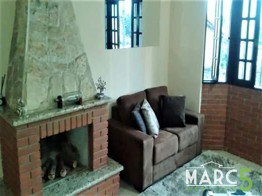 Casa à venda com 3 dormitórios em Jardim planalto, Aruja cod:615 - Foto 3