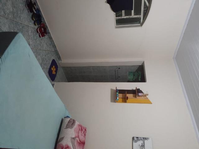 Casa na Qr 511 - Samamabaia sul