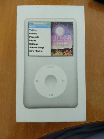Ipod