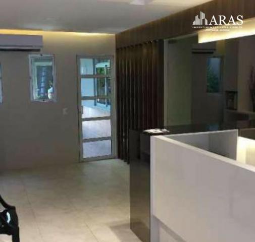 Alugo sala comercial para clinica/consultório 30 m² - Aldeota