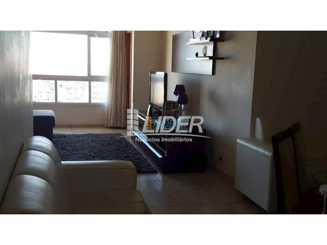 Apartamento à venda com 3 dormitórios em Brasil, Uberlândia cod:21627 - Foto 5