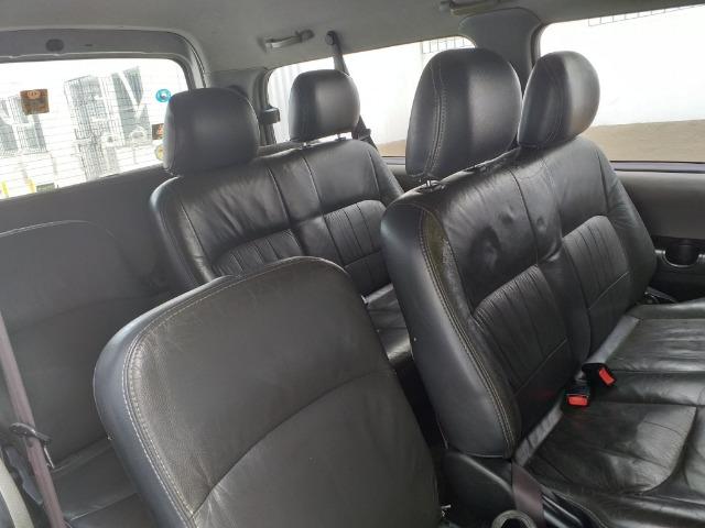 Van H1 Hyundai 12 lugares a Diesel - Foto 4