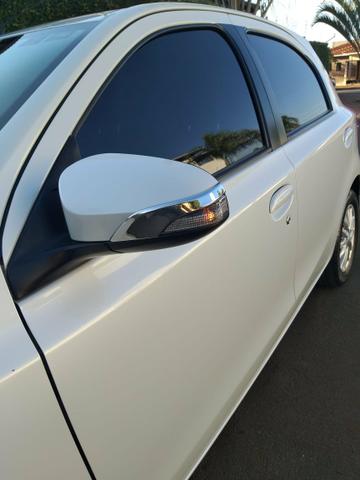 Etios 2016 1.5 XLS - Foto 3