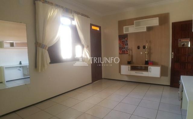 (RG) TR53338 - Vendo Casa 470 m² com 07 Suítes no Luciano Cavalcante - Foto 3