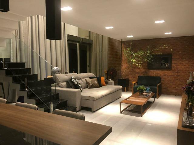Sky Loft Porteira Fechada 130m2/ Troco por Imóvel em SC - Foto 6