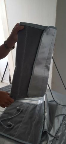 Vendo Drenapress Cecbra Aparelho de Pressoterapia Sequencial 8 canais - 220 V