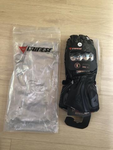Luvas Dainese tamanho XL