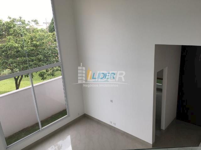 Casa de condomínio à venda com 3 dormitórios em Nova uberlândia, Uberlândia cod:21485 - Foto 16