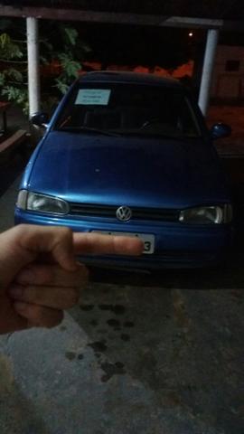 Parati 97'