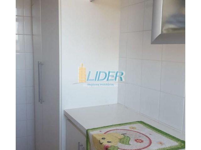 Apartamento à venda com 3 dormitórios em Brasil, Uberlândia cod:21627 - Foto 18