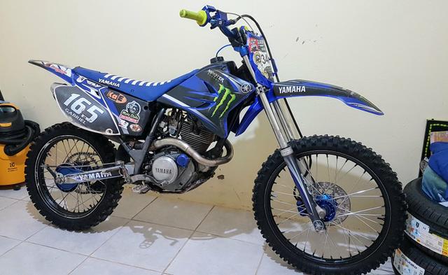 Ttr 230
