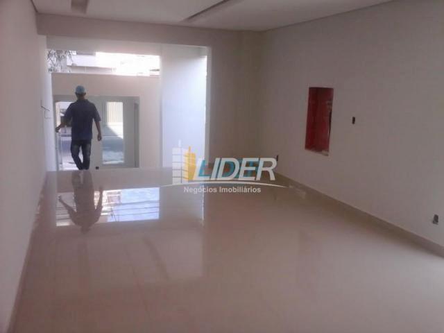 Apartamento à venda com 3 dormitórios em Saraiva, Uberlândia cod:16743 - Foto 16