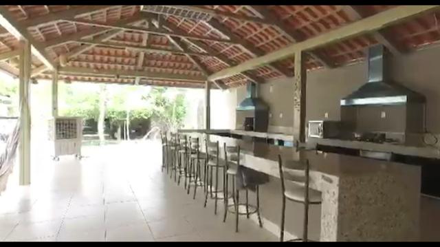 Casa Aluguel Temporada e Pescaria Aruanã GO Rio Araguaia - Foto 9
