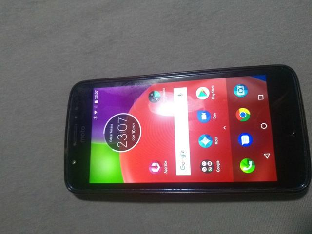 Moto E4
