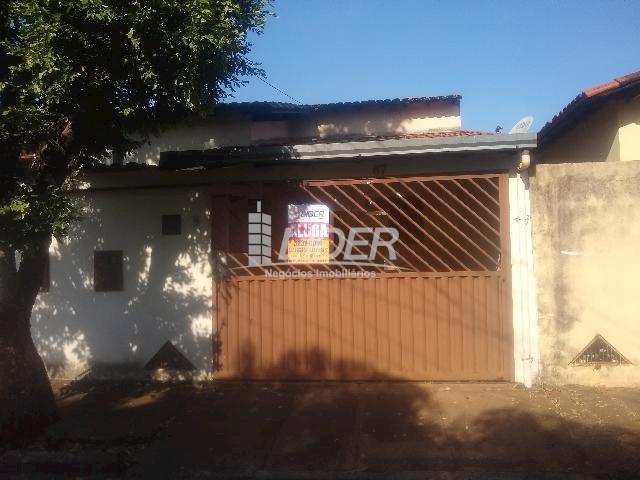 Casa para alugar com 3 dormitórios em Planalto, Uberlândia cod:863301