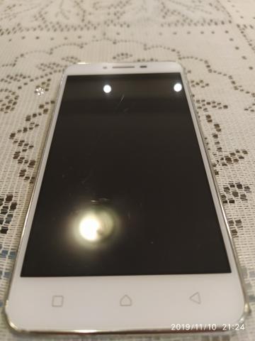 Vendo Smartphone Lenovo Vibe K5 Seminovo - Foto 3