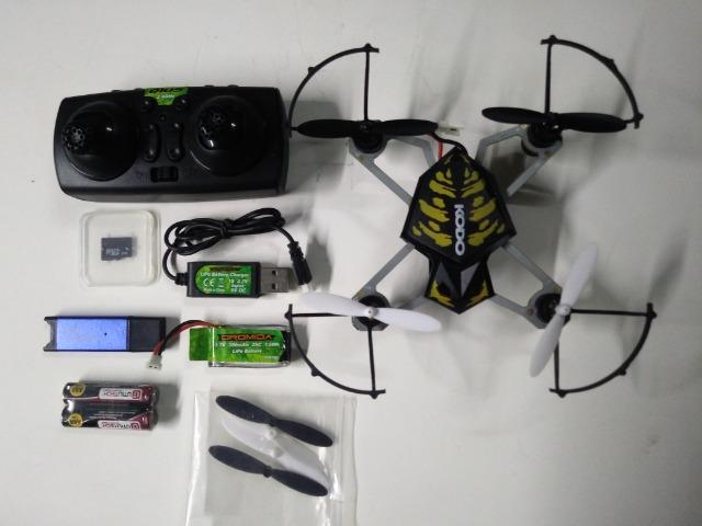 Drone - Kodo Dromida - Foto 3