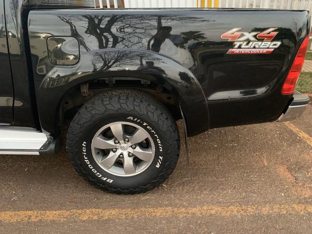 Hilux SRV AUT 4x4 diese 2010 - Foto 6