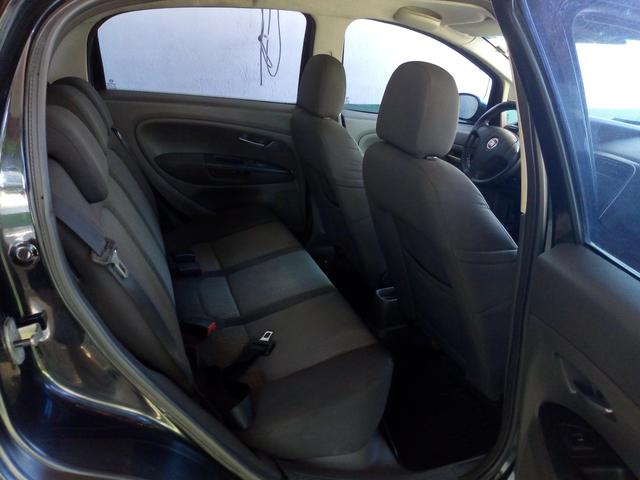 Vendo Punto 2011 1.6 dualogic completo! - Foto 5