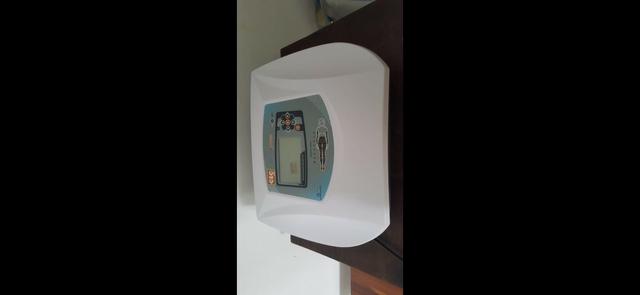 Vendo Drenapress Cecbra Aparelho de Pressoterapia Sequencial 8 canais - 220 V - Foto 4