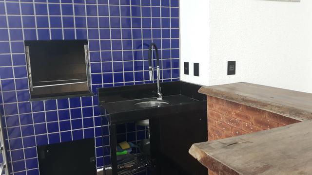 Sky Loft Porteira Fechada 130m2/ Troco por Imóvel em SC - Foto 12