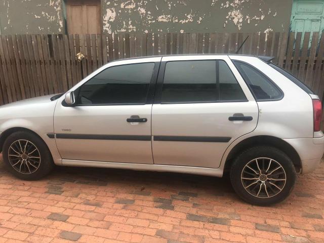 Vendo gol g4 completo 2011 valor 16,800 - Foto 3