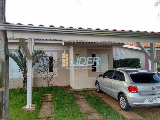 Casa à venda com 2 dormitórios em Jardim califórnia, Uberlândia cod:21346 - Foto 4