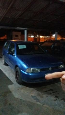 Parati 97' - Foto 2