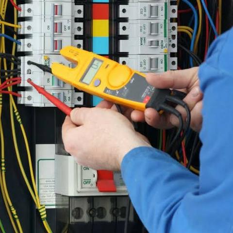Construçõese reformas elétricas - Foto 5