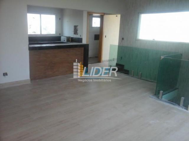 Apartamento à venda com 3 dormitórios em Saraiva, Uberlândia cod:16743 - Foto 2