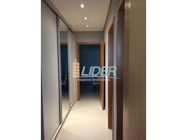 Apartamento à venda com 3 dormitórios em Santa mônica, Uberlândia cod:22327 - Foto 8