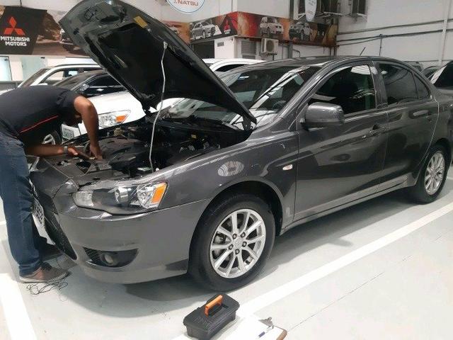 Lancer 2.0 HL * 2016 * Completo Lindo " Wellington " - Foto 3