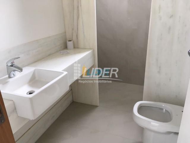Casa de condomínio à venda com 3 dormitórios em Nova uberlândia, Uberlândia cod:21485 - Foto 6