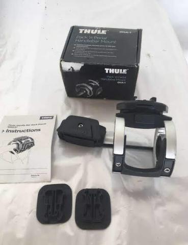 Suporte Thule Go Pro e Bag