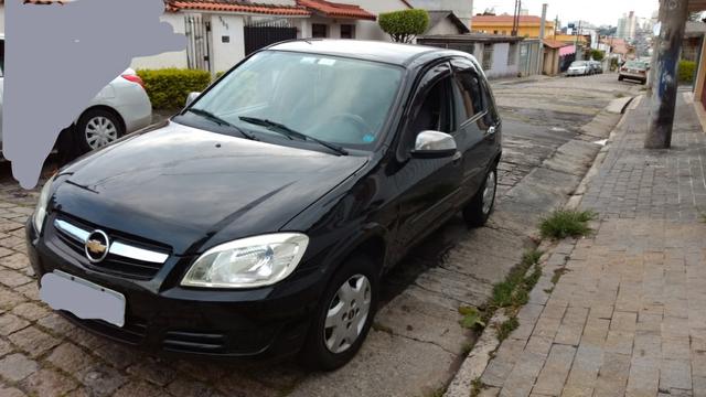 Celta Spirit 4P - 1.0 - 2008/2009 UNICO DONO