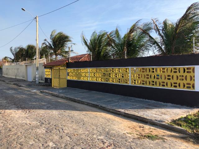 Aluguel de Casa de Praia (Luis Correia/Piaui)