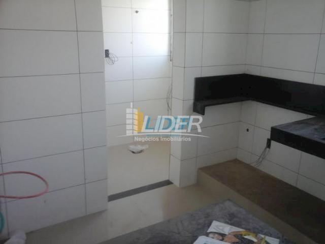 Apartamento à venda com 3 dormitórios em Saraiva, Uberlândia cod:16743 - Foto 15
